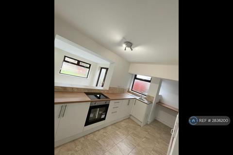 undefined, Mannor House Close, Liverpool, L31