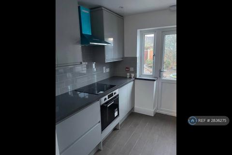 undefined, Westwick Gardens, Hounslow, TW4