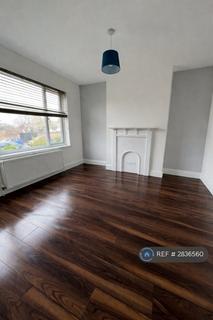 5 bedroom terraced house to rent, Rylandes Road, London, NW2