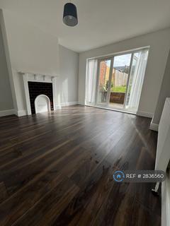 5 bedroom terraced house to rent, Rylandes Road, London, NW2