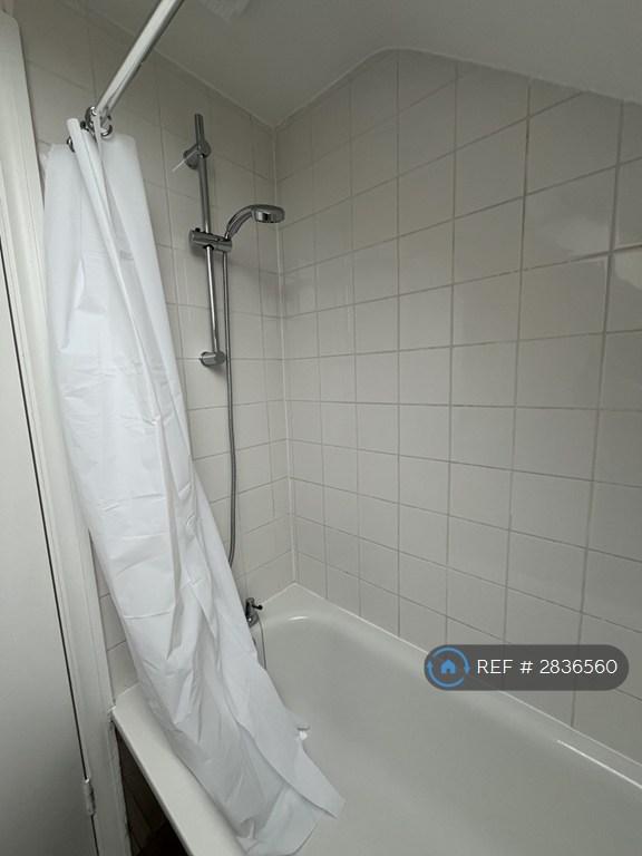 Loft Bathroom