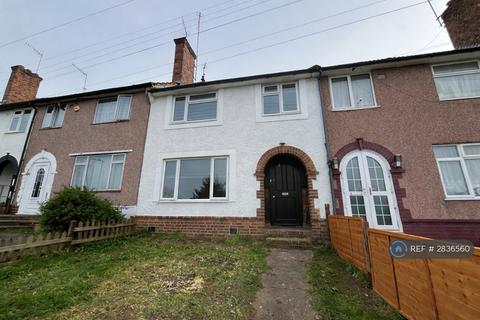 5 bedroom terraced house to rent, Rylandes Road, London, NW2