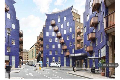 1 bedroom flat to rent, The Circle, London, SE1