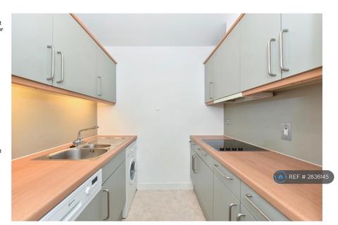 1 bedroom flat to rent, The Circle, London, SE1