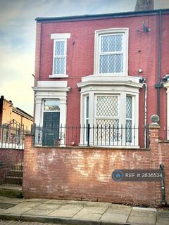 3 bedroom terraced house to rent, Grafton St, Preston, PR1