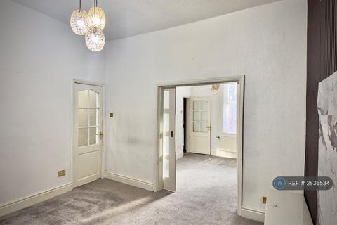 3 bedroom terraced house to rent, Grafton St, Preston, PR1
