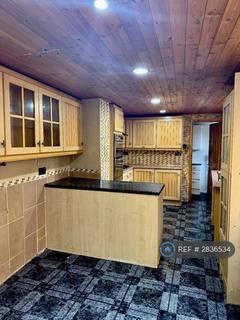 3 bedroom terraced house to rent, Grafton St, Preston, PR1