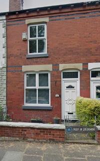 2 bedroom terraced house to rent, Bardsley Street, Stockport, SK4