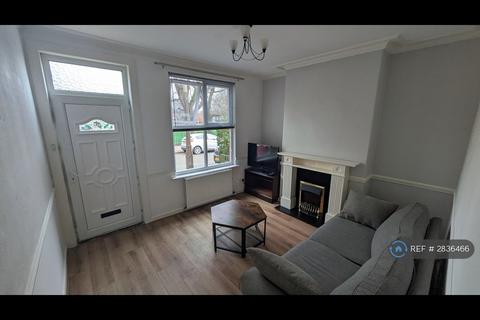 2 bedroom terraced house to rent, Bardsley Street, Stockport, SK4