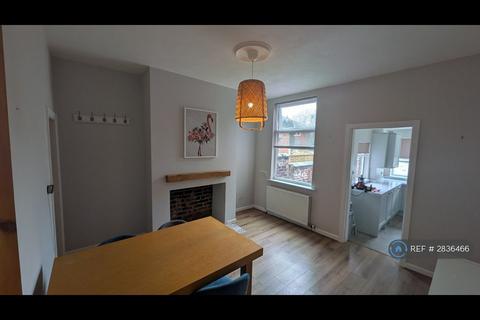 2 bedroom terraced house to rent, Bardsley Street, Stockport, SK4