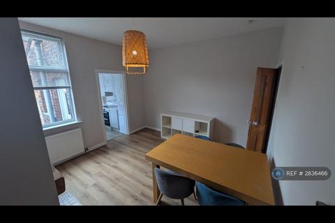 undefined, Bardsley Street, Stockport, SK4