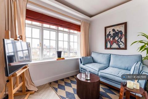 1 bedroom flat to rent, London, London, W1G