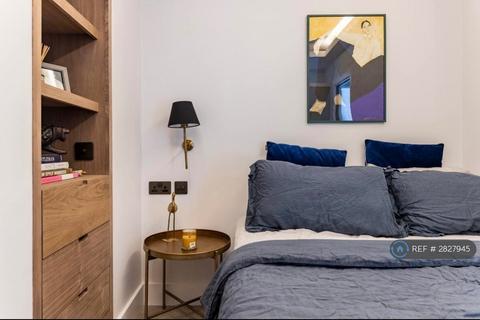 1 bedroom flat to rent, London, London, W1G