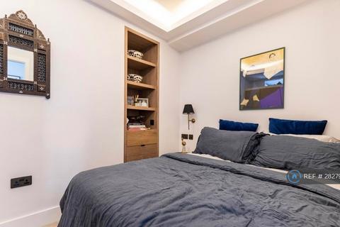 1 bedroom flat to rent, London, London, W1G