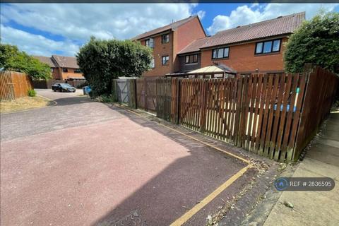 undefined, Taverner Close, Poole, BH15