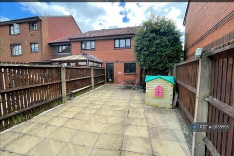 undefined, Taverner Close, Poole, BH15