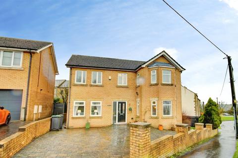 3 bedroom detached house for sale, Dipton, Stanley, County Durham, DH9