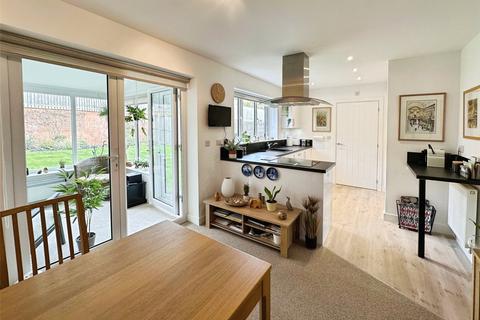4 bedroom detached house for sale, Orchid Drive, Heighington Village, Newton Aycliffe, DL5