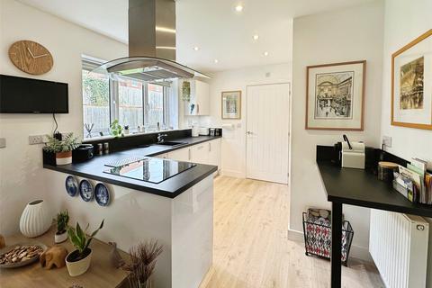 4 bedroom detached house for sale, Orchid Drive, Heighington Village, Newton Aycliffe, DL5