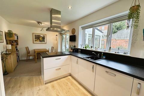 4 bedroom detached house for sale, Orchid Drive, Heighington Village, Newton Aycliffe, DL5