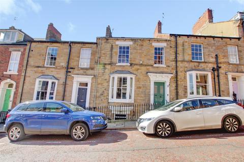 4 bedroom terraced house for sale, Albert Street, Durham City, DH1