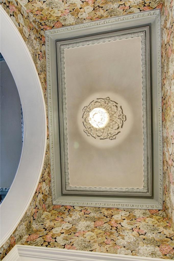 Ceiling