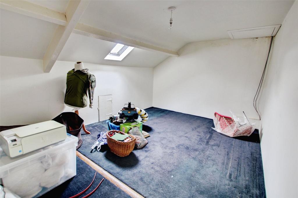 Loft Space