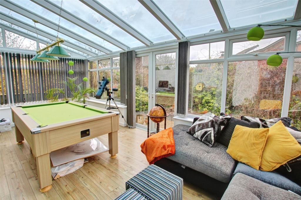 Conservatory