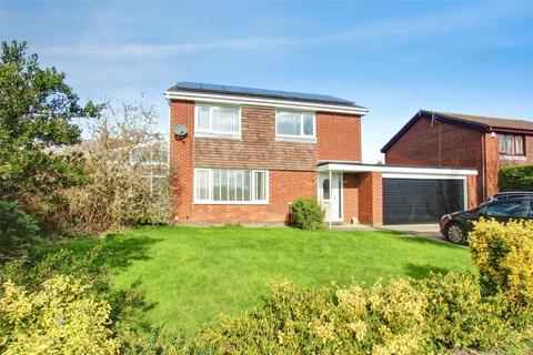 undefined, Featherstone Road, Newton Hall, Durham, DH1