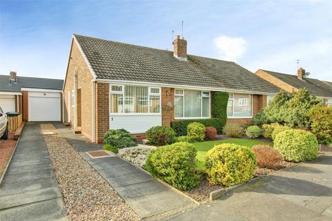 2 bedroom bungalow for sale, Bedfordshire Drive, Belmont, Durham, DH1