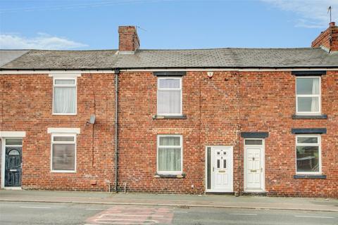 2 bedroom terraced house for sale, Front Street, Pity Me, Durham, DH1