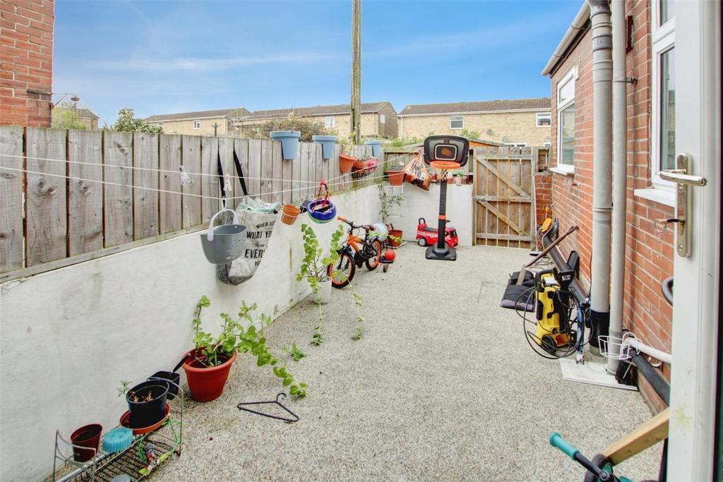 Yard