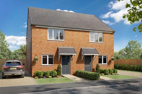 undefined, Plot 031, Kenmare at Danum Glade, Broomhouse Lane, Doncaster DN4