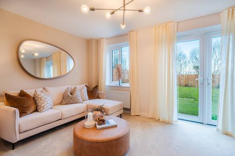undefined, Plot 031, Kenmare at Danum Glade, Broomhouse Lane, Doncaster DN4
