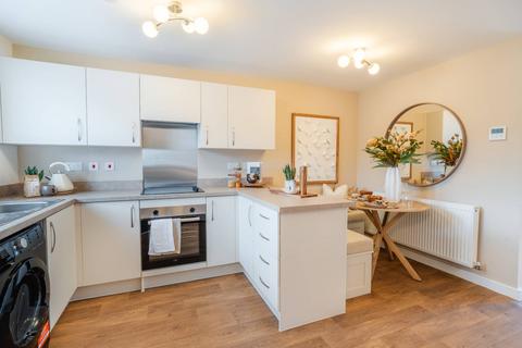 undefined, Plot 031, Kenmare at Danum Glade, Broomhouse Lane, Doncaster DN4