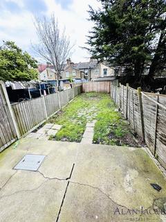 undefined, Bull Road, London E15