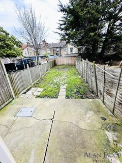 undefined, Bull Road, London E15