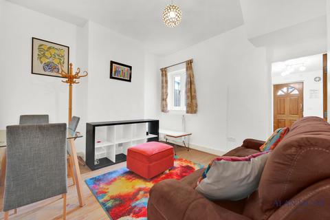 undefined, Bull Road, London E15