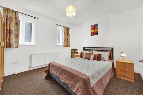 undefined, Bull Road, London E15
