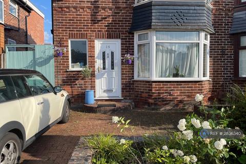 undefined, Margrove Road, Salford, M6