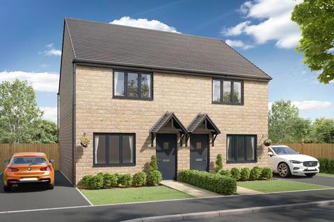 undefined, Plot 021, Greystones at The Homesteads, West Moor Croft, Goldthorpe S63