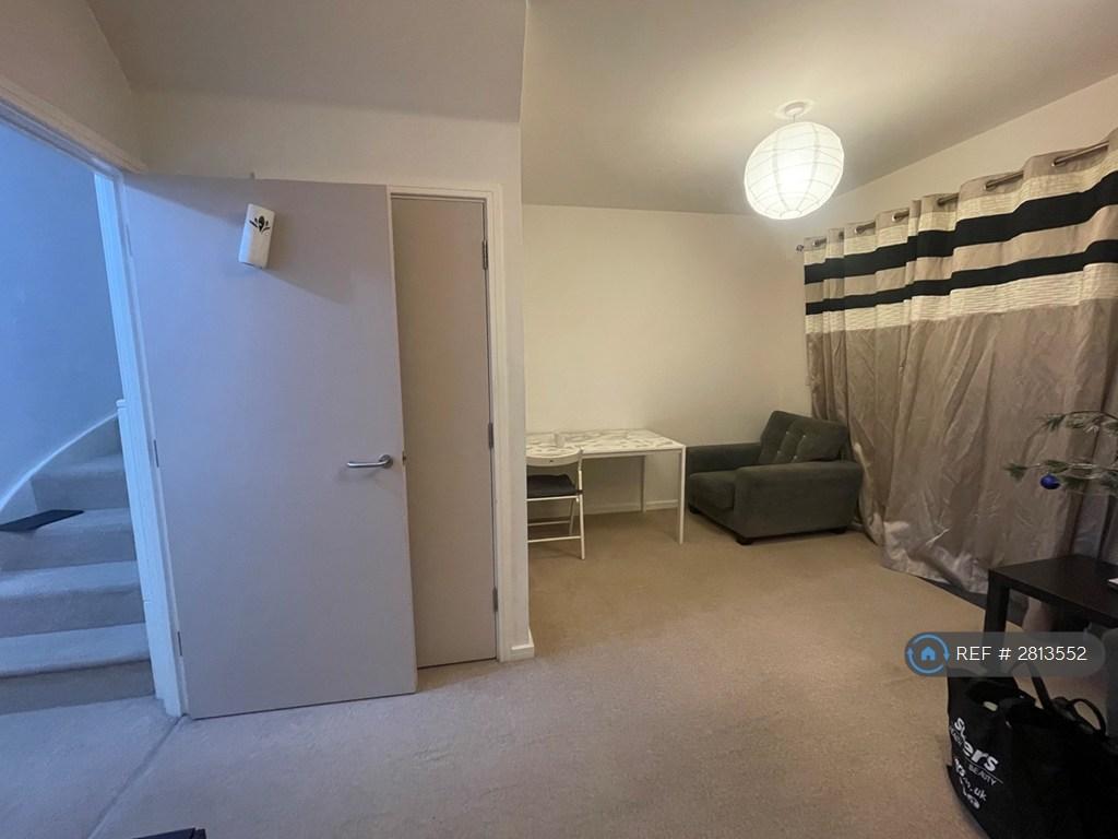 Living / Dining Room