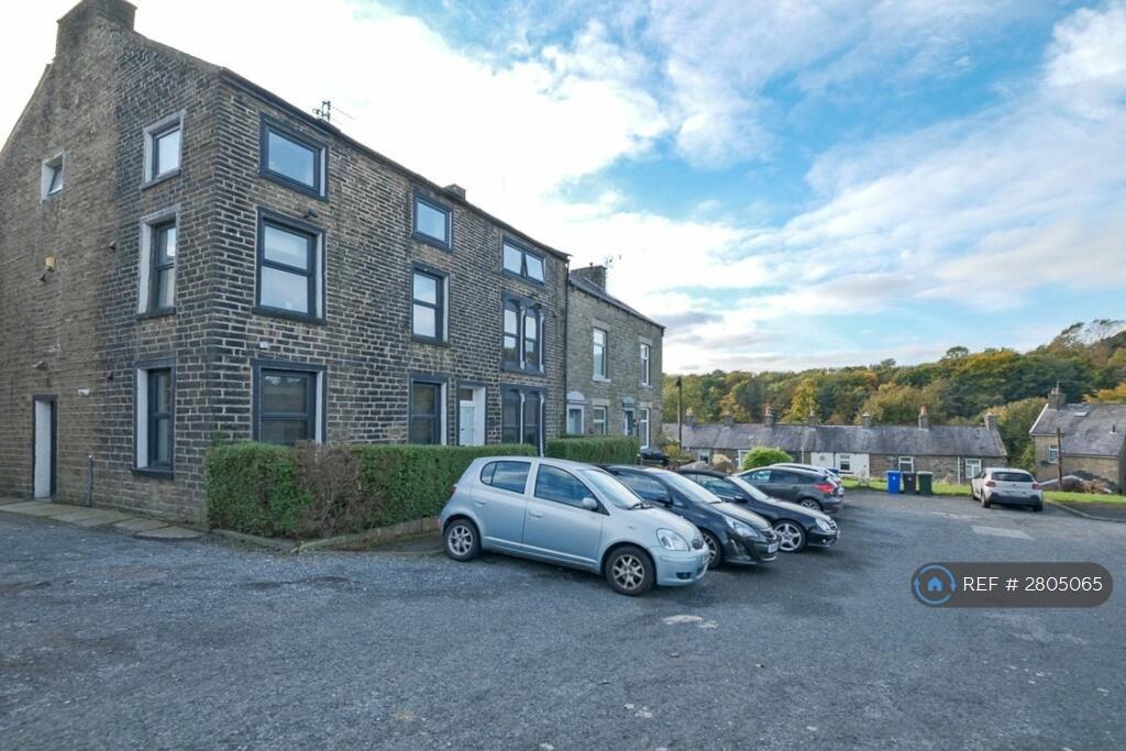 Boothfold House