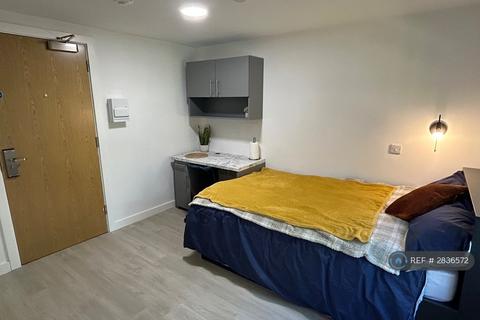 undefined, Humphrey Road, Manchester, M16