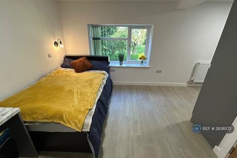 undefined, Humphrey Road, Manchester, M16