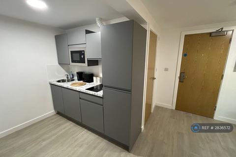 undefined, Humphrey Road, Manchester, M16