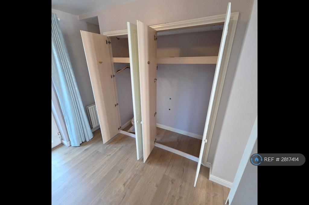 Wardrobe