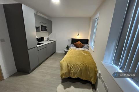 undefined, Humphrey Road, Manchester, M16