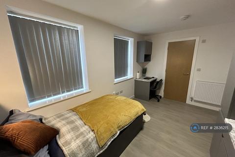 undefined, Humphrey Road, Manchester, M16