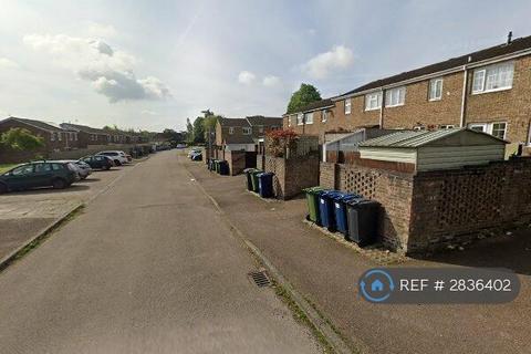 1 bedroom flat to rent, Eaton Socon, St Neots, PE19